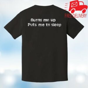 Numero Group Store Merch Bells On Trike Bells On Trike T-Shirt