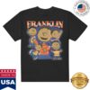 kenny peanuts store merch peanuts comfort colors t shirt heartthrob franklin