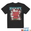 kenny peanuts store merch peanuts comfort colors t shirt heartthrob snoopy