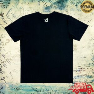 Shop X Store Merch Xai Human Connection Tee