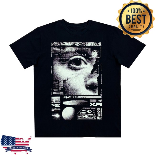 Shop X Store Merch Xai Human Connection Tee Shop X Store Merch Xai Human Connection Tee