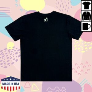 Shop X Store Merch Xai Dark Ani Tee