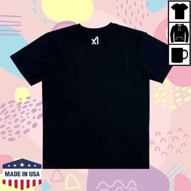 Shop X Store Merch Xai Dark Ani Tee Shop X Store Merch Xai Dark Ani Tee
