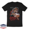 Numero Group Store Merch Bells On Trike Bells On Trike T-Shirt