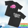 In Loving Memory Shop Merch Store Screamo Is Magic Tee 1 kenny In Loving Memory Shop Merch Store Screamo Is Magic Teev
