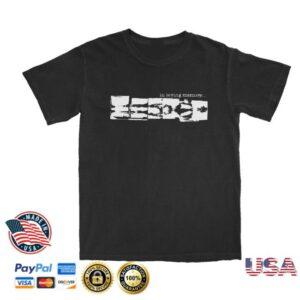 In Loving Memory Shop Merch Store In Loving Memory X-Ray Tee