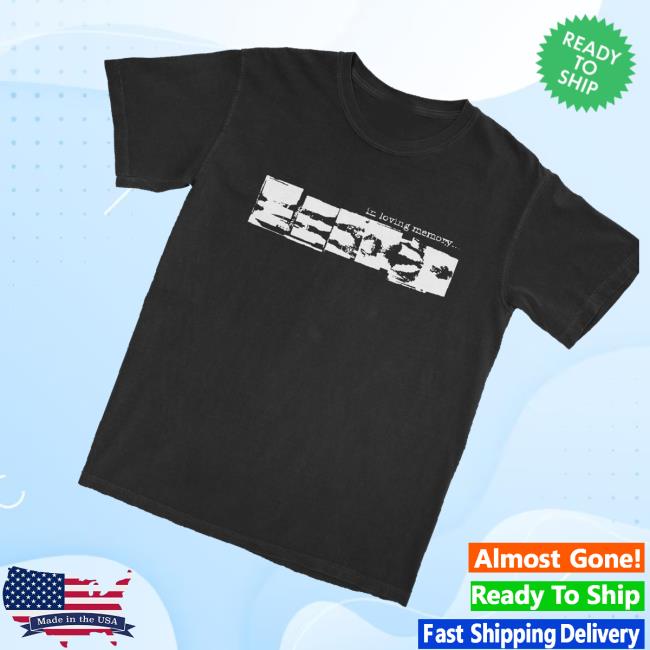 In Loving Memory Shop Merch Store In Loving Memory X-Ray Tee In Loving Memory Shop Merch Store In Loving Memory X-Ray Tee