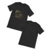 kenny Asaf Avidan Shop Merch Store Gold Shadow T Shirtv