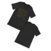 kenny Asaf Avidan Shop Merch Store Lyrics T Shirt Gold Shadowv