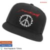Poison The Well Shop Merch Store Peace In Place Snapback 1 kenny Poison The Well Shop Merch Store Peace In Place Snapbackv