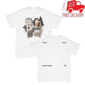 Keinemusik Shop Merch Store Keinemusik See You Again Tee