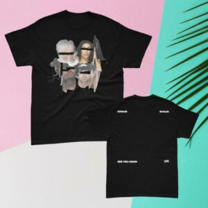 Keinemusik Shop Merch Store Keinemusik See You Again Tee