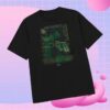 kenny 100Thieves Merch Store Deluxe T Shirt And Codea