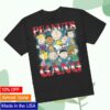 Peanuts Merch Store Peanuts Comfort Colors T-Shirt Heartthrob Gan 1 kenny Peanuts Merch Store Peanuts Comfort Colors T Shirt Heartthrob Gana