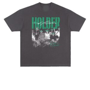 Daze Style Merch Store Shop Holder Class Picture Shirt