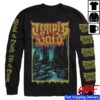 Netflix Shop Merch Store Stranger Things Sweatshirt I Believe
