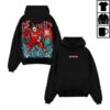 Sana Detroit Merch Store 91 Tribute Hoodie Black 2 kenny Sana Detroit Merch Store 91 Tribute Hoodie Blackaa