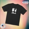kenny Arlo Parks Merch Store Desire Photo T Shirt Blacka