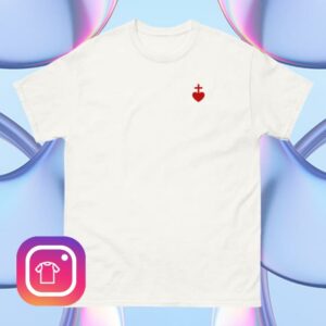 Catholic Land Movement Merch Store Catholic Land Movement Kentucky Chapter Tee