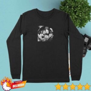 Sharptone Records Merch Store Poison The Well Peace In Place Long Sleeve