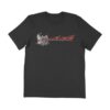 Netflix Shop Merch Store Stranger Things T-Shirt Creel House