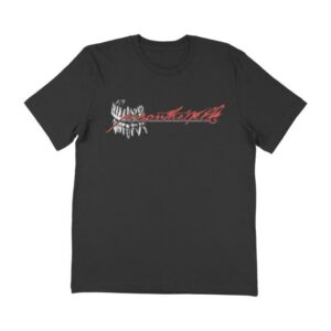 Sharptone Records Merch Store Poison The Well Teeth T-Shirt