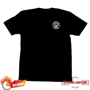 Apeman Strong Store Merch For The End Tee