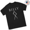 kenny kingdude store merch billy logo short sleeve unisex t shirtpng w