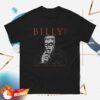 Kingdude Store Merch Billy ᛟ Expired Planet Short-Sleeve Unisex T-Shirt