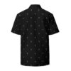 Kingdude Store Merch Algiz Rune Black Button Up Shirt 2 kenny kingdude store merch algiz rune black button up shirt s