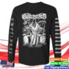 kenny hello merch store gatecreeper emptiness long sleeve