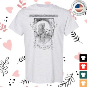 Hello Merch Store Gatecreeper Emptiness T-Shirt