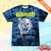 kenny hello merch store gatecreeper an unexpected reality tie dye t shirt