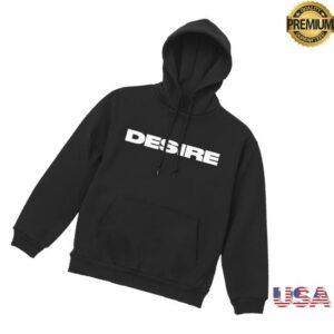 Arlo Parks Shop Merch Store Desire Hoody