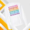 kenny pipsticks store merch stickers stickers stickers sweatshirtpng w