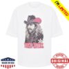 kenny tokio hotel store merch western t shirt