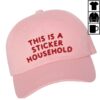 kenny pipsticks store merch sticker household hatpng w