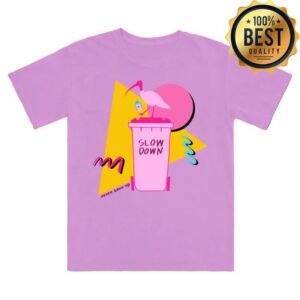 Bad Batch Merch Store Never Bin Better Tee