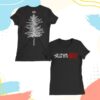 kenny Sub Pop Mega Mart Merch Store Elodies Lodge Black T Shirtaa
