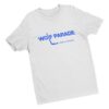 kenny Sub Pop Mega Mart Merch Store Wolf Parade Ill Believe In Anything T Shirta