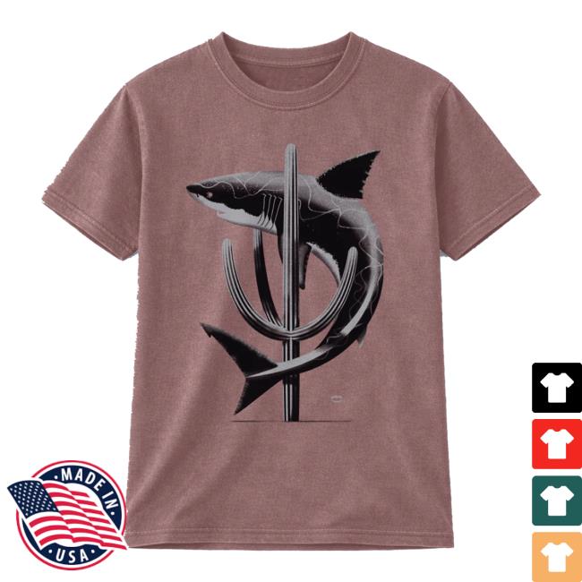 Chomp Brand Merch Store Shark Cactus Chomp Brand Merch Store Shark Cactus