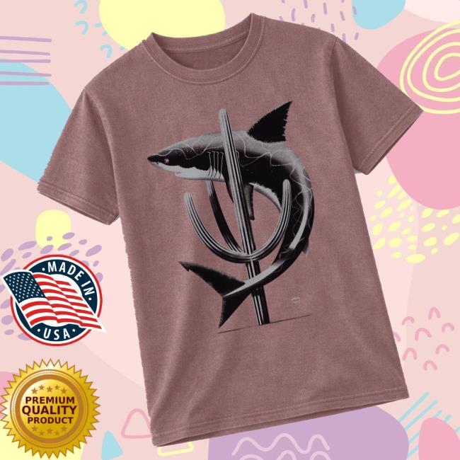 Chomp Brand Merch Store Shark Cactus Chomp Brand Merch Store Shark Cactus