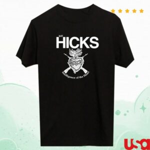 Fsgprints Store Merch Intelligence Of The Heart Shirt