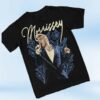 kenny morrissey store merch floral tee blackpng w