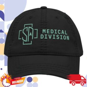 Star Trek Store Merch Starfleet Academy Hat