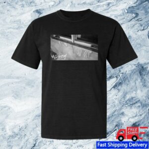 Barstool Sports Store Merch Spittin’ Chiclets Mintzy Wall Tee