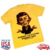 kenny fsgprints store merch alfred citrus shirtpng w