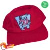 Thedomeswap Store Merch Wisconsin Bucky Bear Red Hat 1 kenny thedomeswap store merch wisconsin bucky bear red hatpng w
