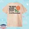 The Devil Wears Prada Store Merch Maypole Hoodie