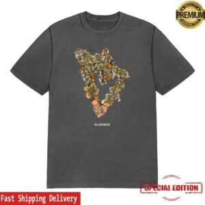 The Devil Wears Prada Store Merch Maypole Tee